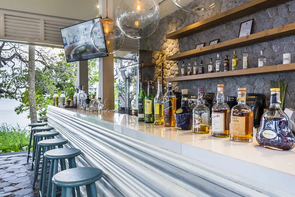 Cape Kudu Hotel image 13