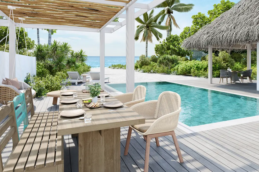 Six Senses Kanuhura image 7