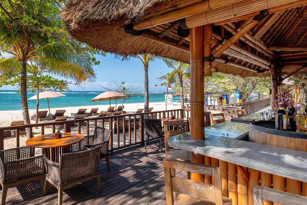 Merusaka Nusa Dua image 6