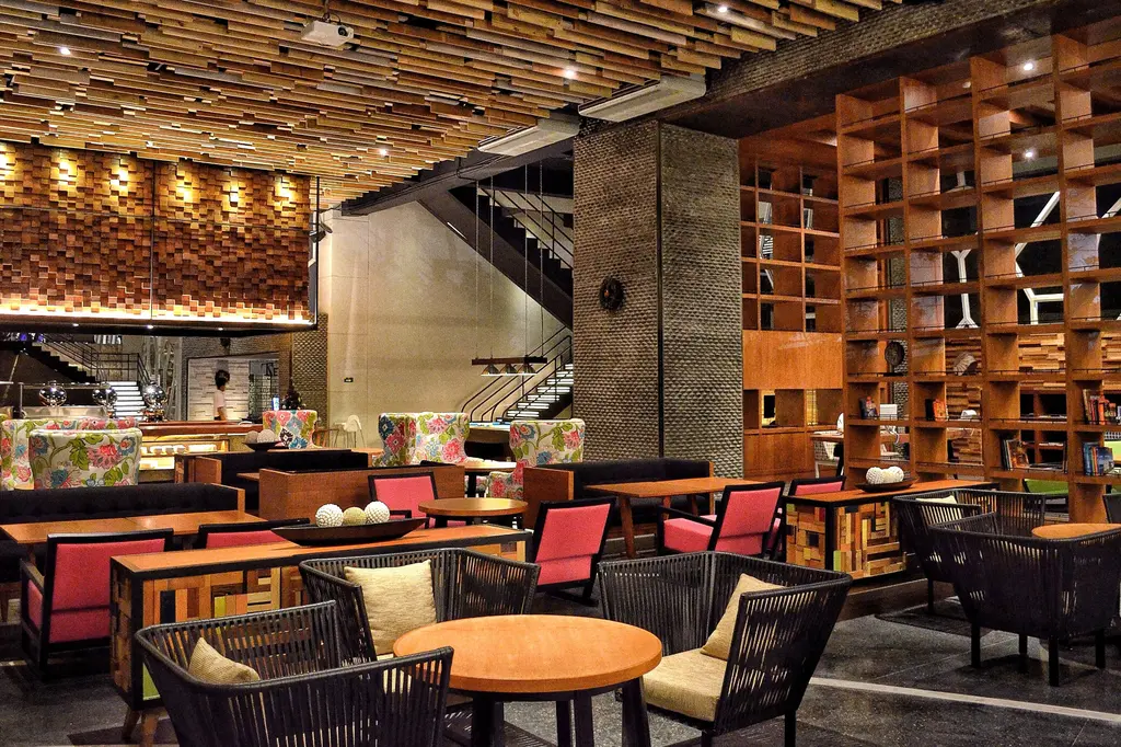 TS Suites Seminyak image 6