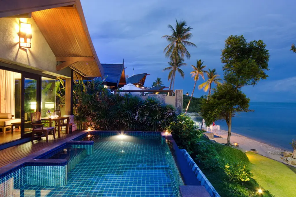 Nora Buri Resort & Spa Koh Samui image 13