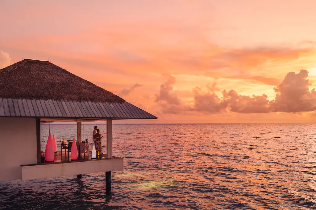 Pullman Maldives Maamutaa image 11