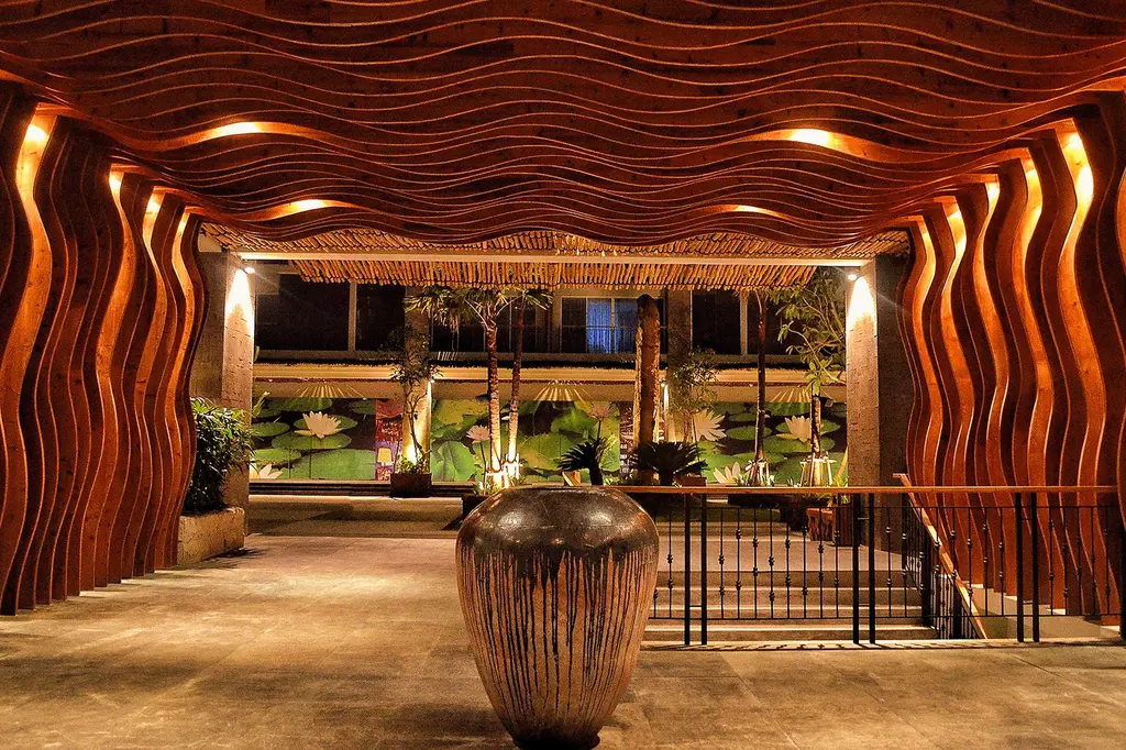 TS Suites Seminyak image 2
