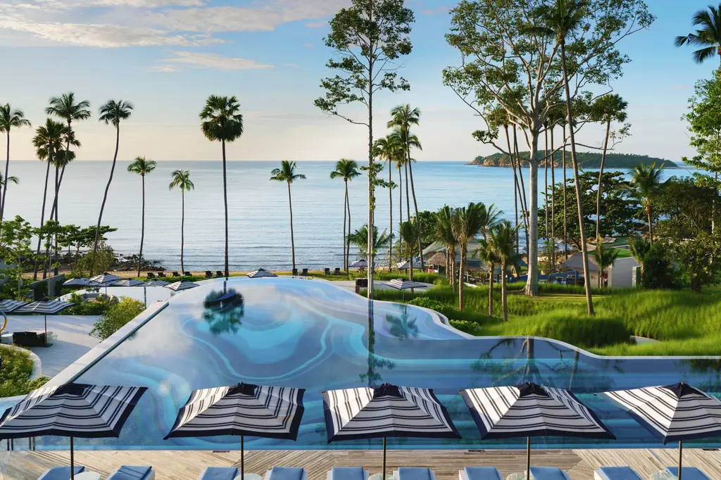 Hyatt Regency Koh Samui image 5