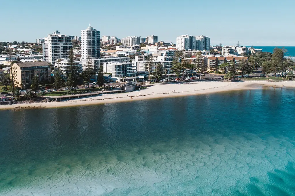 Rumba Beach Resort image 4