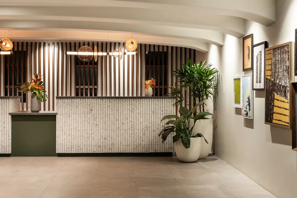 The Ambassador Hotel of Waikiki, Tapestry Collection by Hilton image 7