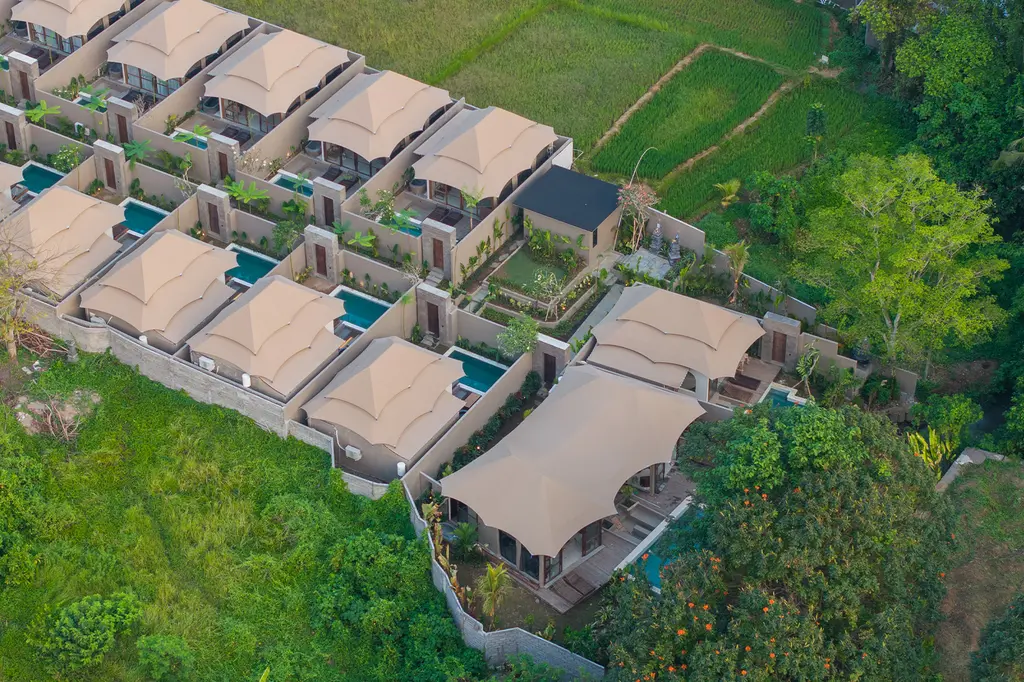 Ubud Mas Glamping  image 1