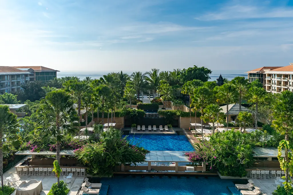 Mulia Villas image 7