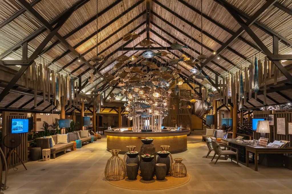 Cape Panwa Hotel image 7