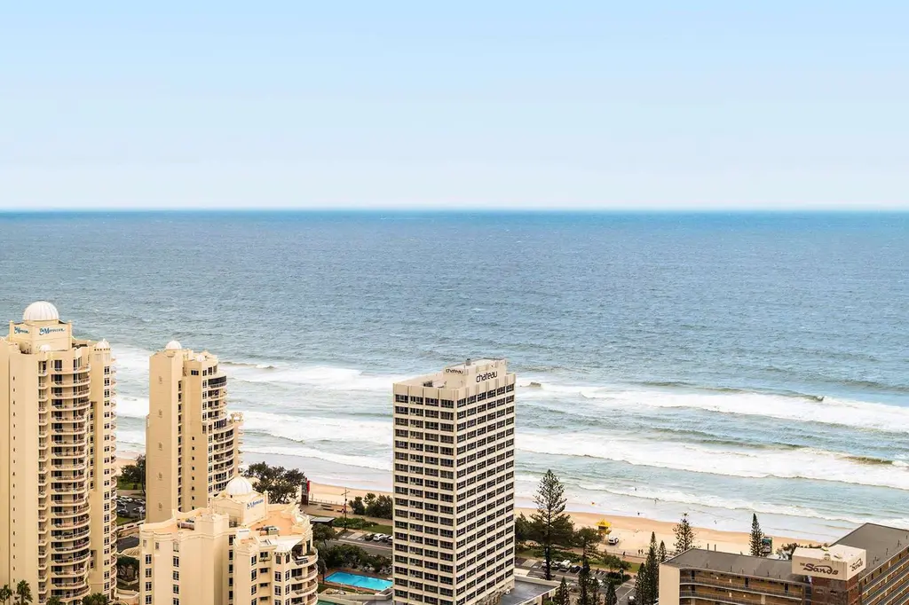 Mantra Towers of Chevron Surfers Paradise image 14