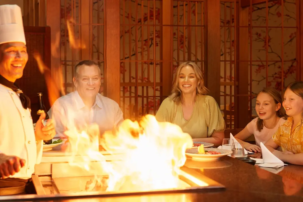 RACV Royal Pines Resort image 7