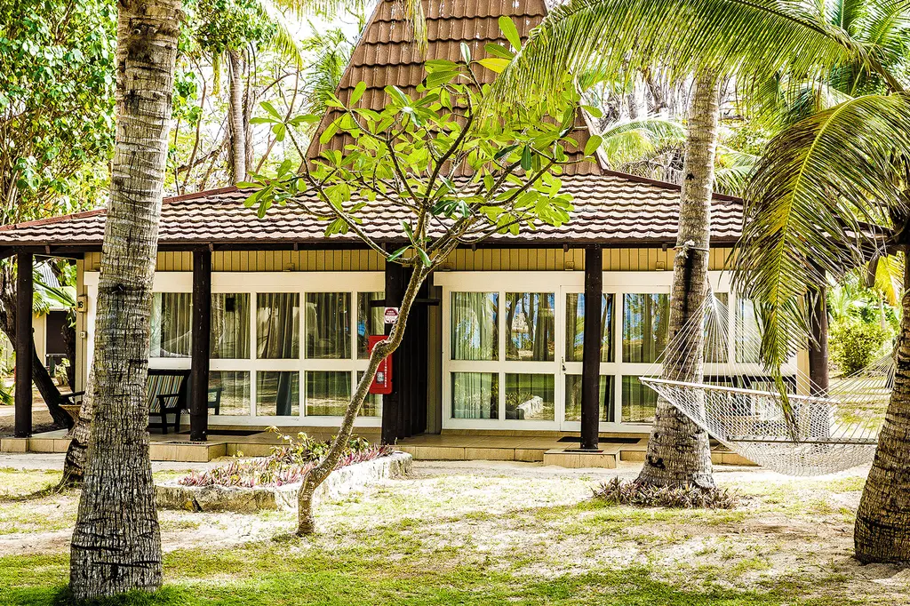 Nakelo Treasure Island Resort image 2