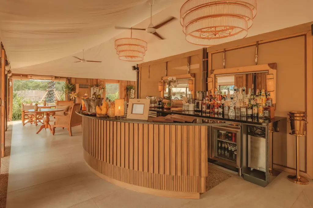 Twinpalms Tented Camp Phuket image 7
