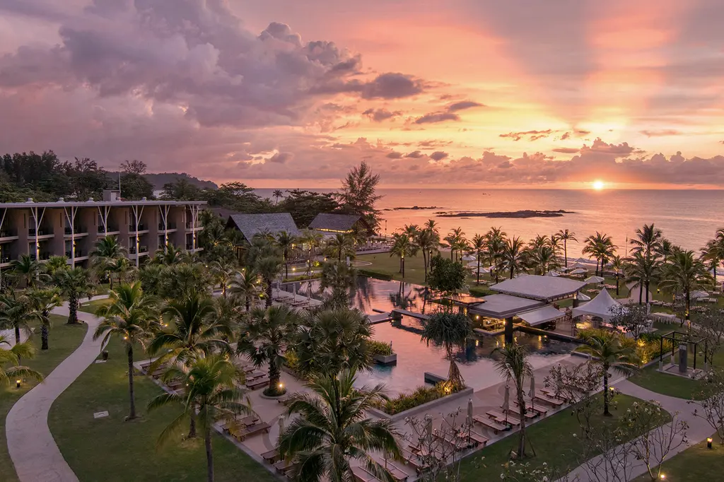 The Sands Khao Lak by Katathani image 9