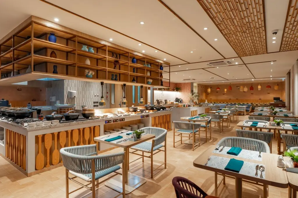 Grand Mercure Krabi Ao Nang image 7