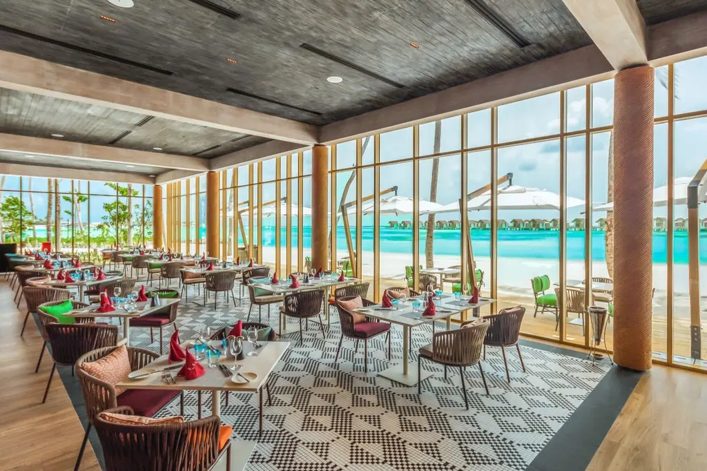 Hard Rock Hotel Maldives image 7