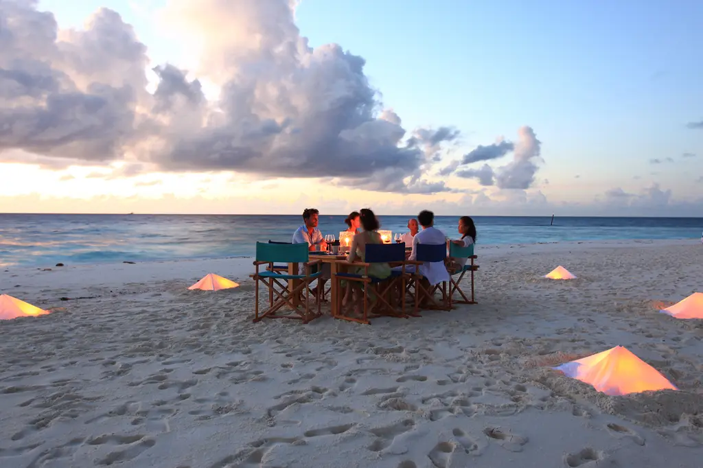 Six Senses Laamu image 8
