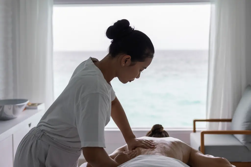 The Standard, Maldives by Hyatt image 19