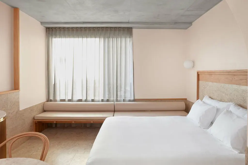 The Calile Hotel image 3