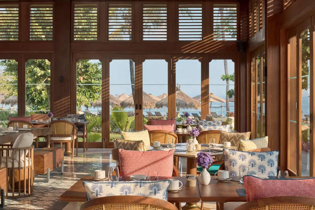 Paradisus By Meliá Bali image 6