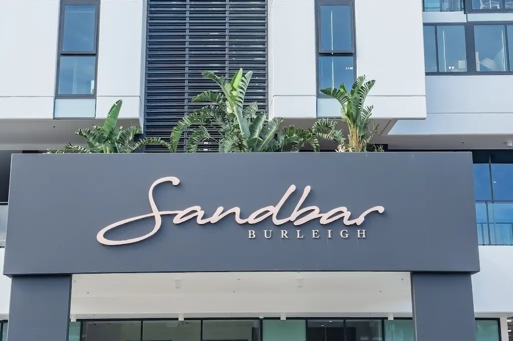 Sandbar Burleigh image 8