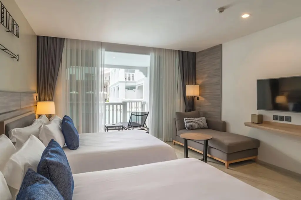 Centara Ao Nang Beach Resort & Spa Krabi image 3