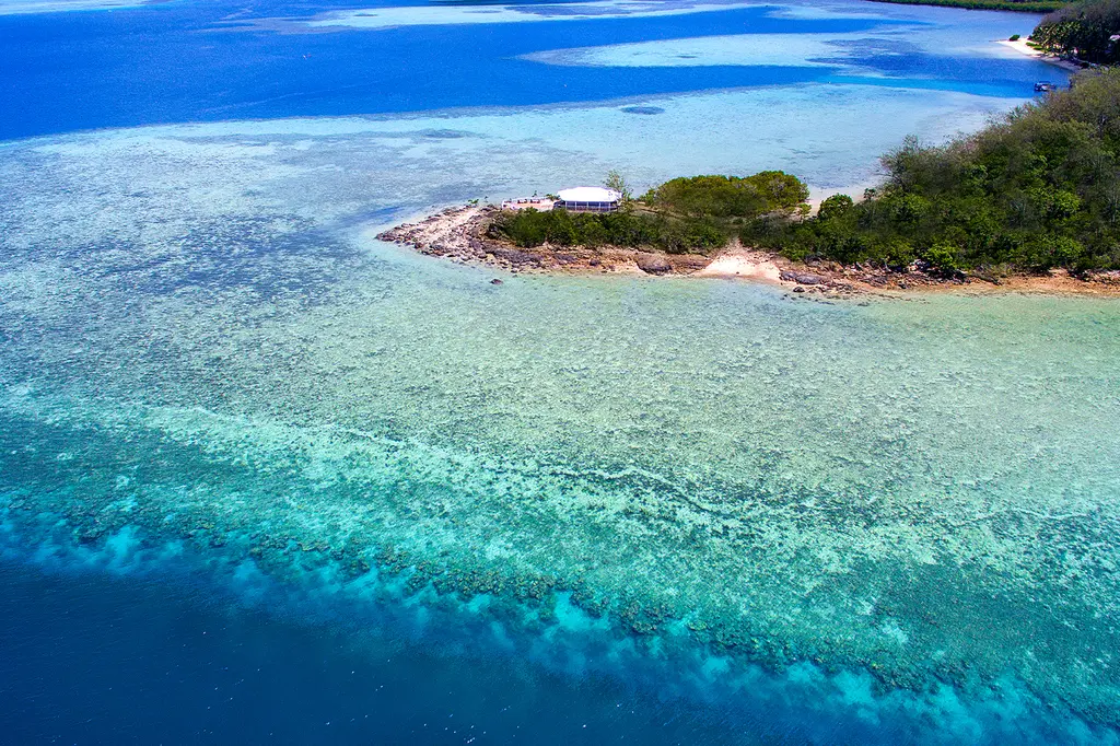 Tropica Island Resort image 4