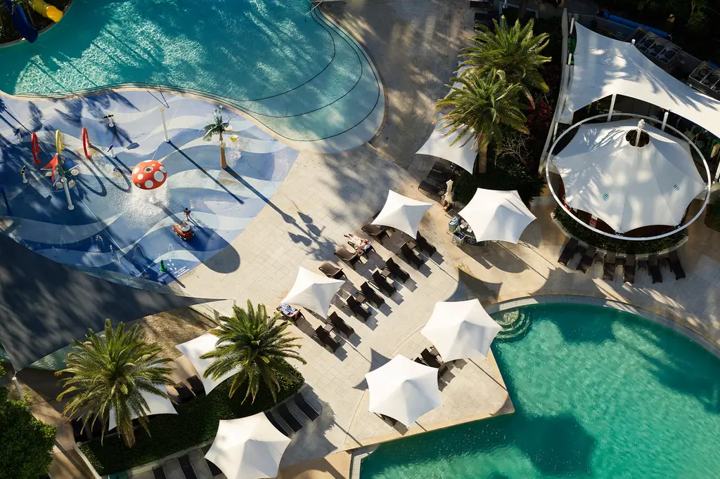 RACV Royal Pines Resort image 2