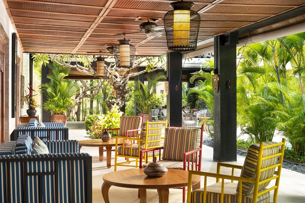 Avani Seminyak Bali Resort image 9