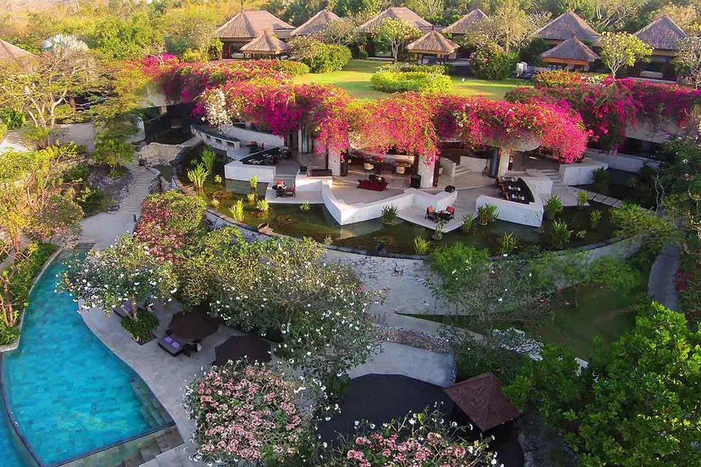 AYANA Segara Bali image 7