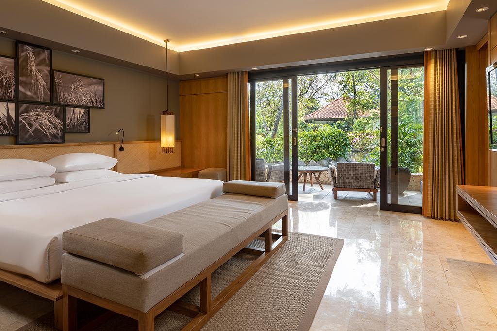 Grand Hyatt Bali image 3