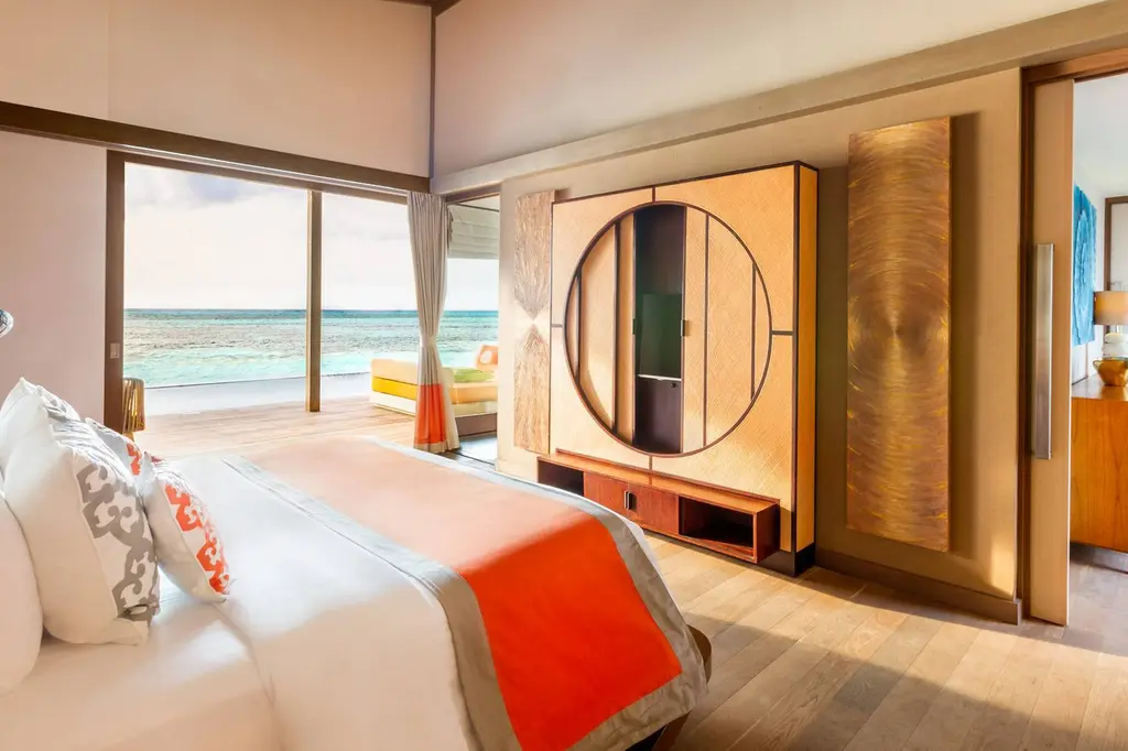 Club Med Finolhu Villas - All-Inclusive image 3