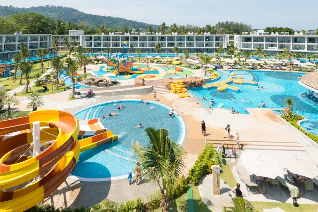 The Sands Khao Lak by Katathani image 4