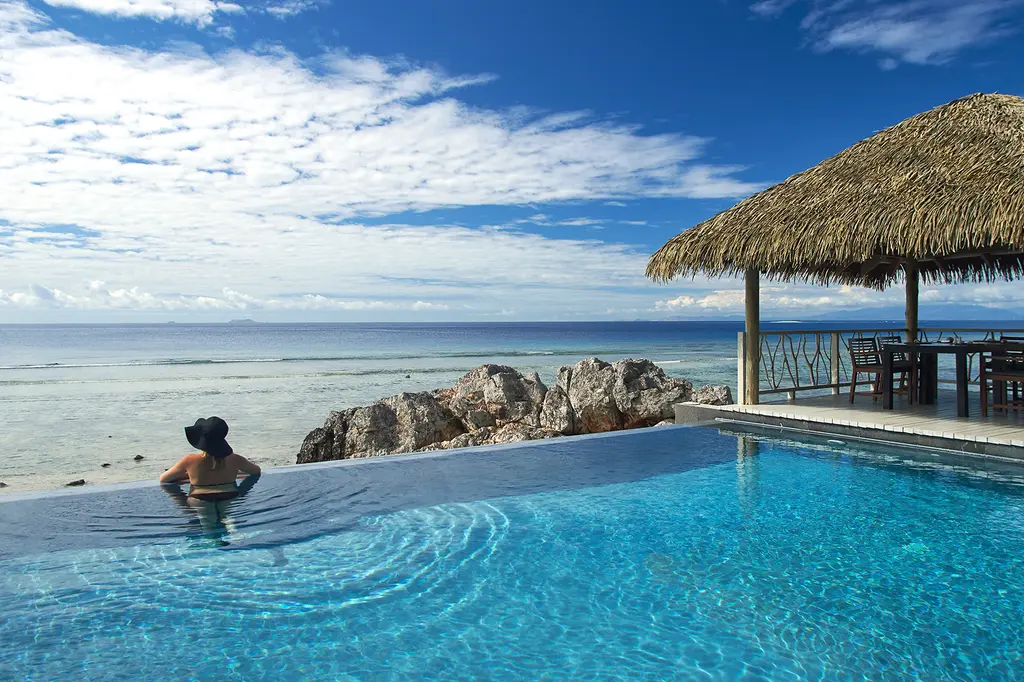 Tadrai Island Resort image 5