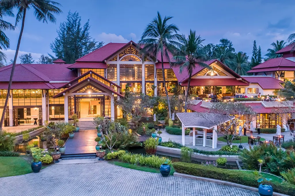 Dusit Thani Laguna Phuket image 5