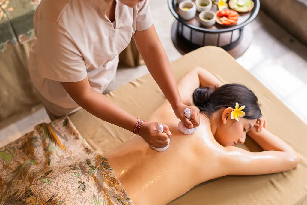 Ubud Mas Glamping  image 13