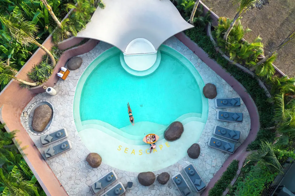 Seascape Resort Sanur image 7
