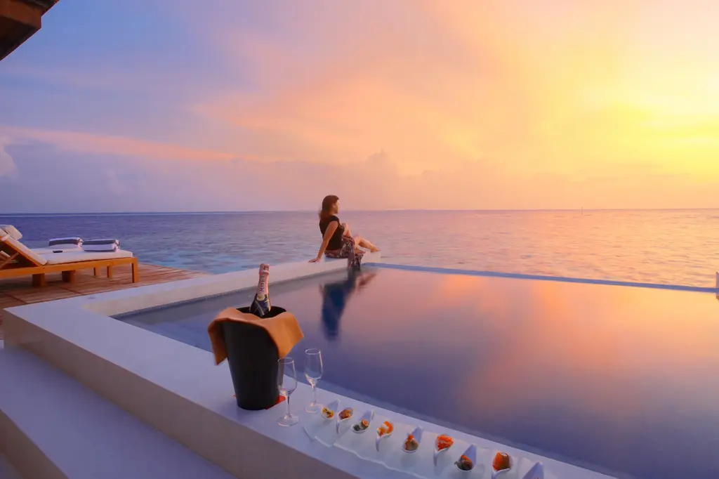 Lily Beach Resort & Spa image 18