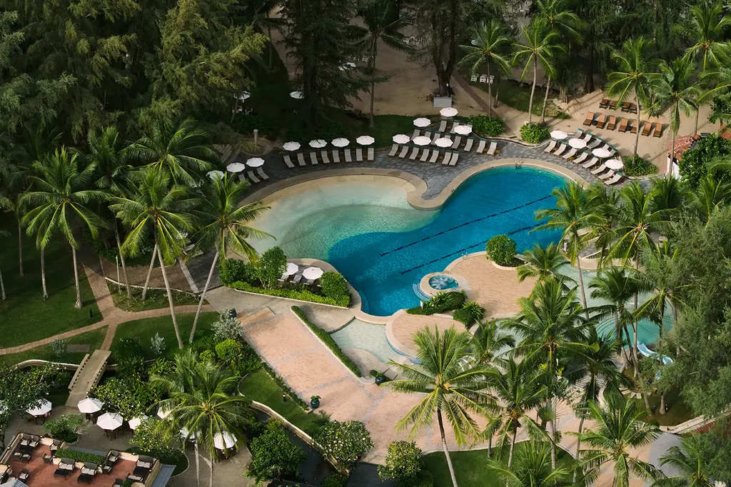 Dusit Thani Laguna Phuket image 13