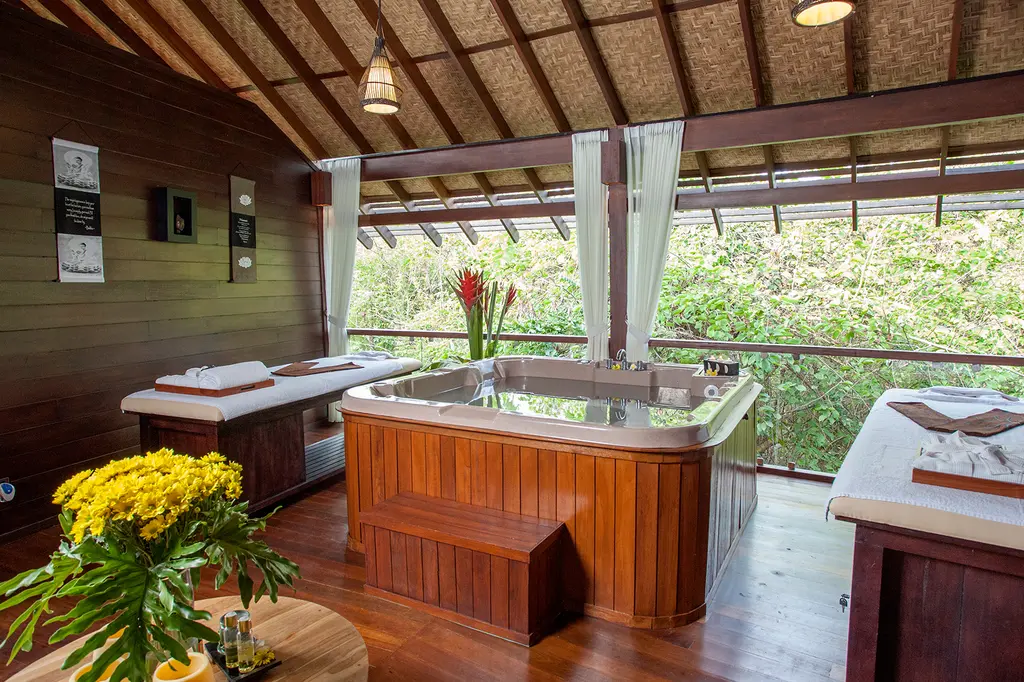 Sanctoo Suites & Villas image 12