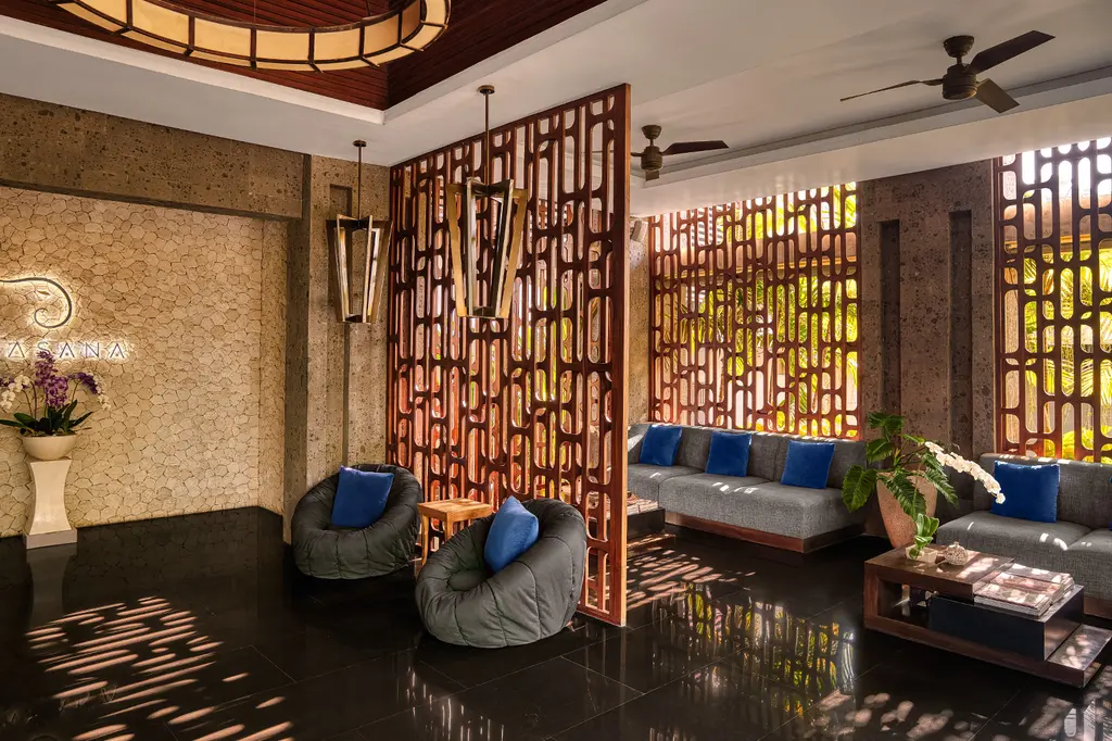 Prasana by Arjani Resorts image 8