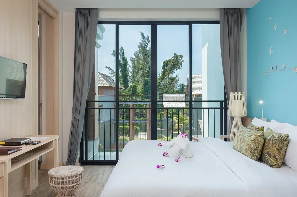 Mai Khao Lak Beach Resort & Spa image 3