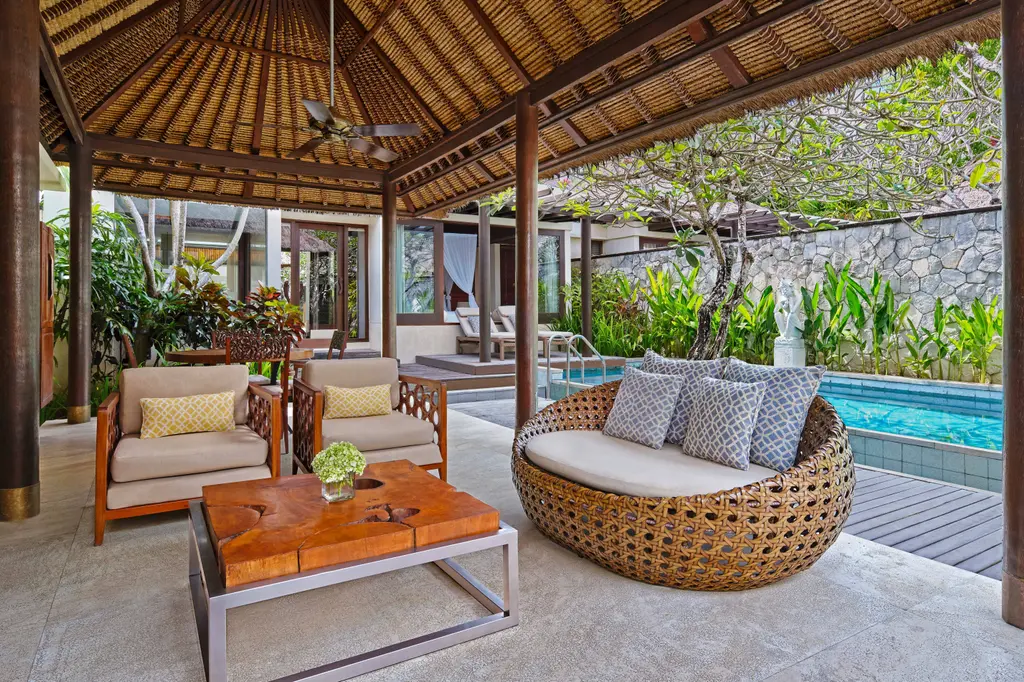 Amarterra Villas Resort Bali Nusa Dua, Autograph Collection image 13