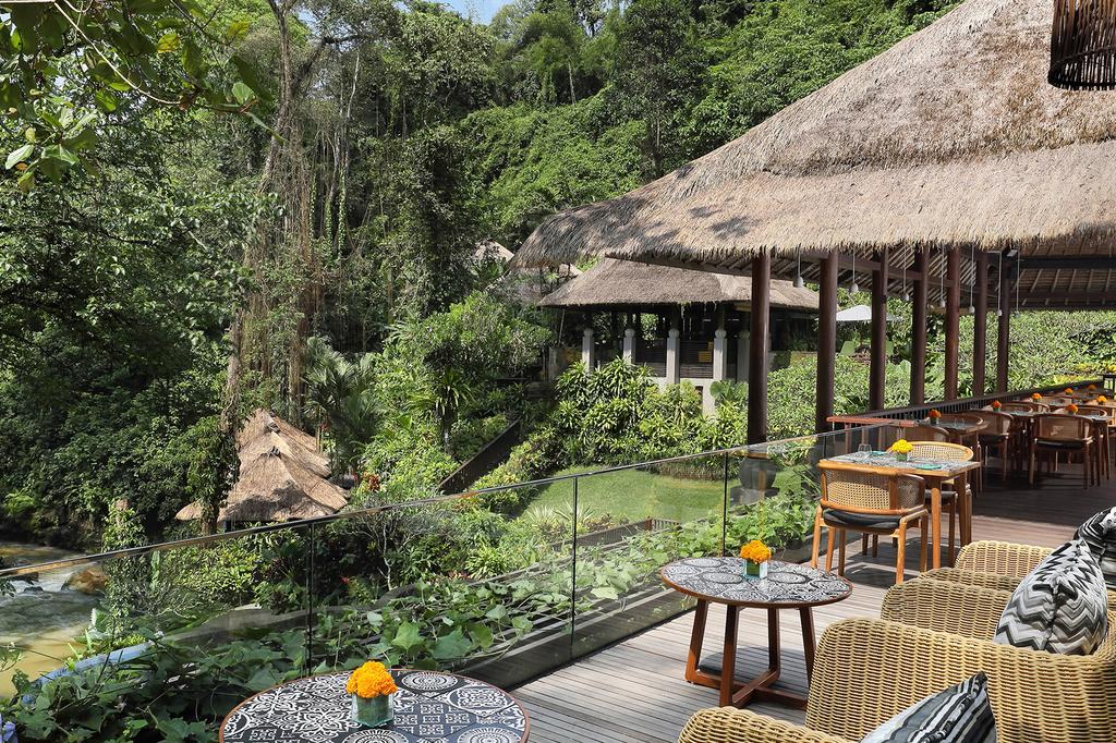 Maya Ubud Resort & Spa image 9