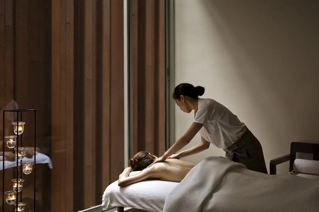 COMO Metropolitan Bangkok image 8