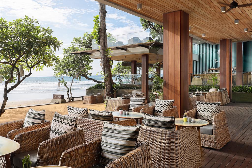 Maya Sanur Resort & Spa image 7