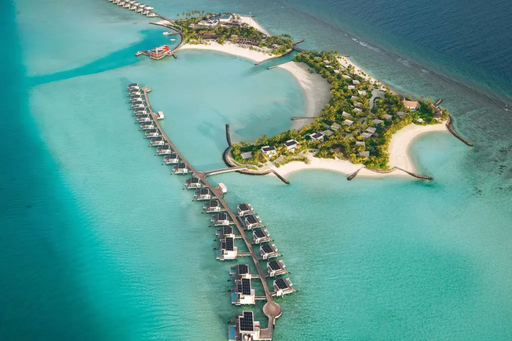 SO/ Maldives image 2