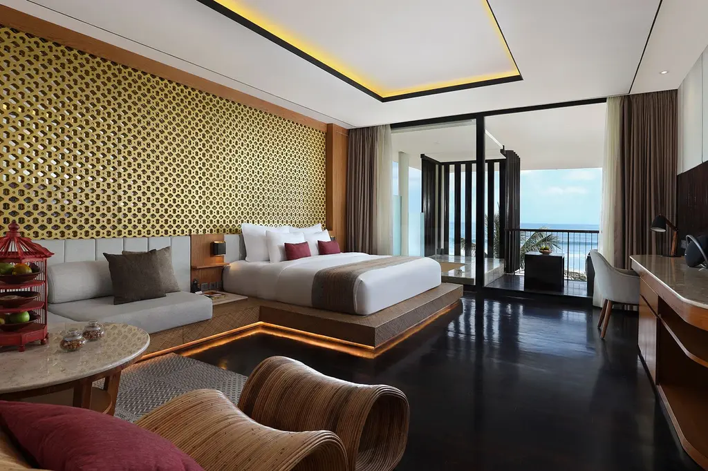 Grand Seminyak Lifestyle Boutique Bali Resort by Accor image 3