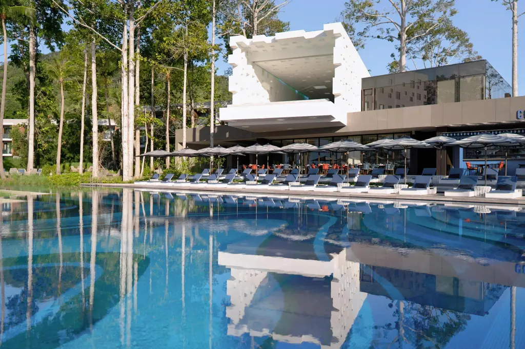 Hyatt Regency Koh Samui image 10