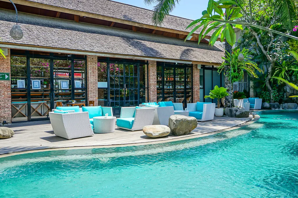 MACA Villas & Spa image 2